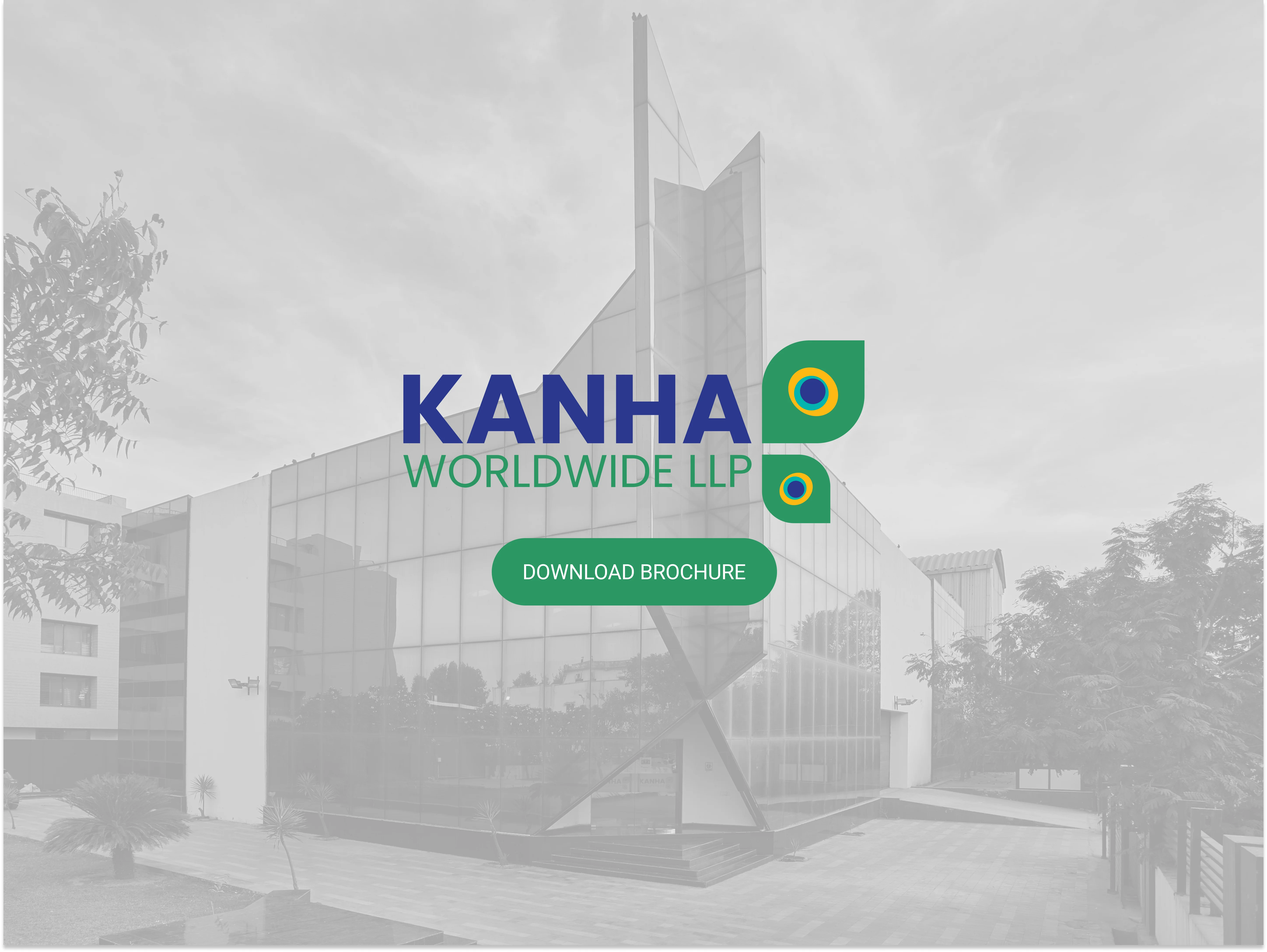 Kanha Worldwide LLP